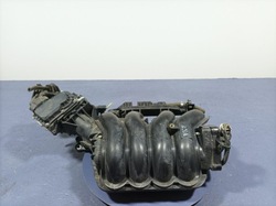 Honda civic viii 1.8 b r18a2 140 km колектор всмоктуючий дросельна заслінка фото №1