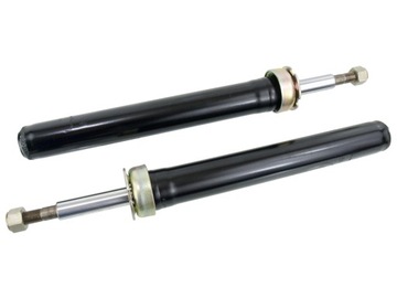 Амортизатор перед vw caddy golf jetta i scirocco фото №1