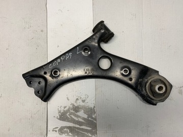 Важіль лівий перед 0519397550 jeep compass ii фото №1