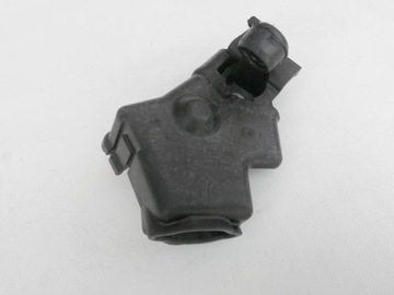 Citroen peugeot 1,2thp заглушка захист клеми 9807896180 фото №1
