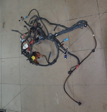 Twingo ii джгут 8200651943 фото №1