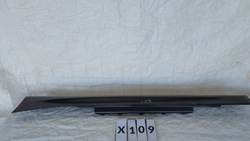 Bmw оригінальний номер 8051947 планка порогова поріг набір фото №1