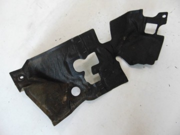 Шумоизоляция камеры двигателя citroen c4 aircross фото №1