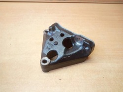 Лапи двигателя toyota c-hr 1.8 гибрид 37060-c5da фото №1