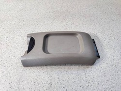 Подлокотник крышка туннеля среднего chrysler grand voyager 4 iv фото №1