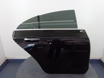 Mercedes cls w257 дверь зад правые задние 197 фото №1