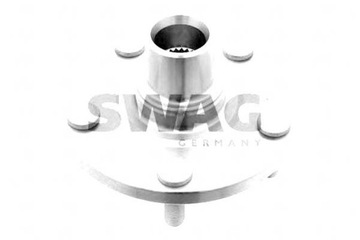 Ступица колёса swag 4350242010 tywhsxa10f 051371b 018 фото №1
