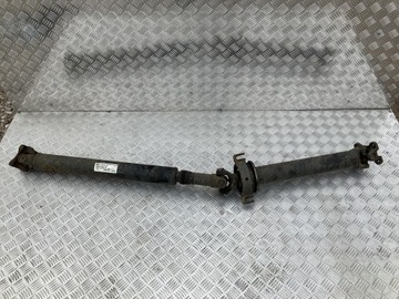 Wał приводной eb3g-4k145-db ford ranger 15- фото №1