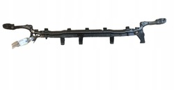 80a807550c наполнитель з пена абсорбер audi q5 фото №1