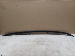 Рейлинг правые alfa romeo stelvio 50535843 фото №1