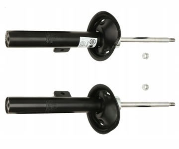 # амортизатори перед master sport peugeot 607 # фото №1