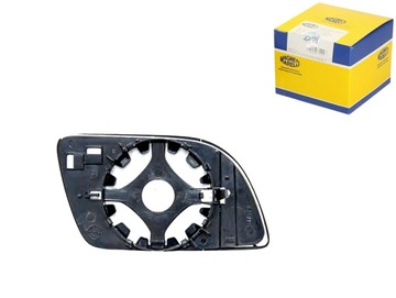 Магнит marelli стекло зеркало 6q0857522j 6402111 фото №1