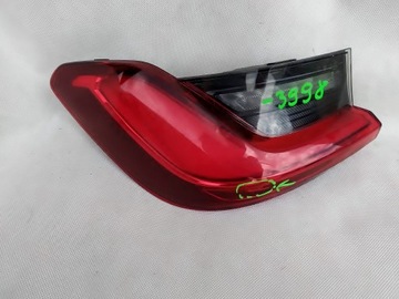 Лампа зад задня ліва led bmw 3 g21 універсал фото №1