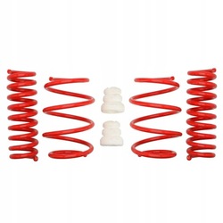 Пружини eibach спортлайн bmw 3 f30 фото №1