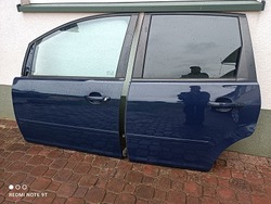 Двері лівий праві перед зад ford c-max r8 2009r фото №1