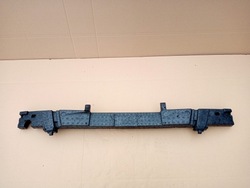 Audi q3 абсорбер бампера перед 2011-14r фото №1