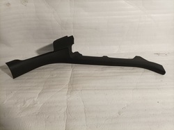 Audi q5 ii планка порогова лівий зад 80a867767a фото №1