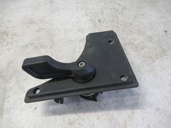 Ручка wew двері зсувних правих jumper 2008 фото №1