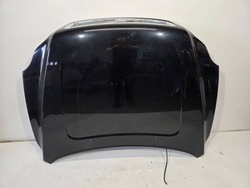 Капот кришка двигуна volvo xc90 1 i фото №1