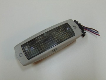 Лампа освещение кабины vw bora golf iv passat b5 fl 3b0947291 фото №1