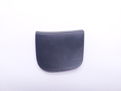 Toyota rav4 iii 3 заглушка фаркоп бампера перед 53286-42160 фото №1