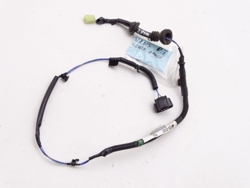 Daihatsu terios i 97-05 джгут установка двері правий зад #235 фото №1