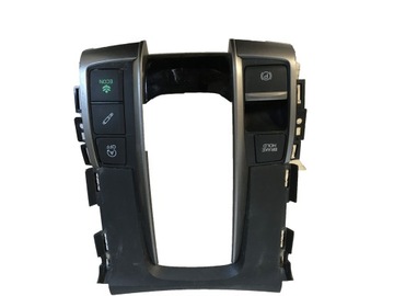 Кнопка тормоза honda civic x 35355tgga010m1 фото №1