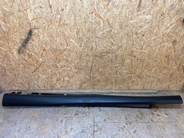 Mercedes 254 glc планка порогова ліва 2546980400 оригінал фото №1