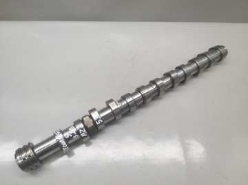 Вал распределительный вал 3.2 b vr6 azz touareg i 7l cayenn 022101c фото №1