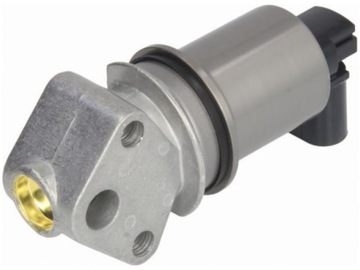 Клапан egr audi a4 b5 1.6 00-01 b6 1.6 00-04 b7 1.6 04-08 фото №1