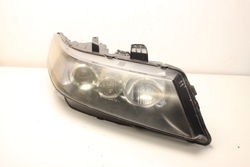 Honda accord vii рестайлінг 05-08r фара праві лампа права перед передня фото №1
