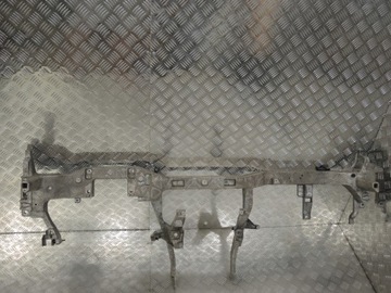 Балка каркас консолі volvo xc60 ii v426 фото №1