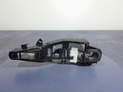 Peugeot 508 i рестайлінг sw універсал основа ручка задніх лівих 9686433680 фото №1