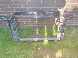 Ssangyong tivoli 2015-2019 pas переднее усилитель лобовое передний рестайлинг фото №1