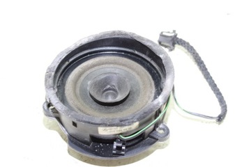 Mercedes w210 динамік 2108204402 зад задній фото №1