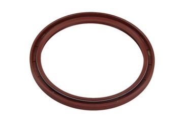 Victor reinz сальник. зад вала volvo 92x110x9,5 фото №1