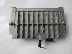 Модуль блок управления усилитель динамиков audi a5 8t фото №1