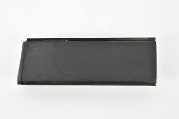 Планка крышная заглушка правые зад ceed iii 18- фото №1