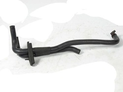 Mercedes s w220 шланг шланг насоса усилителя фото №1