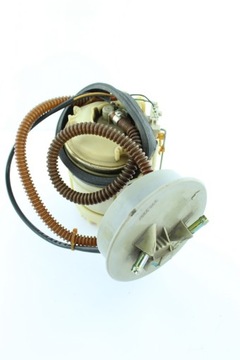 Насос топлива 228225 airtex фото №1