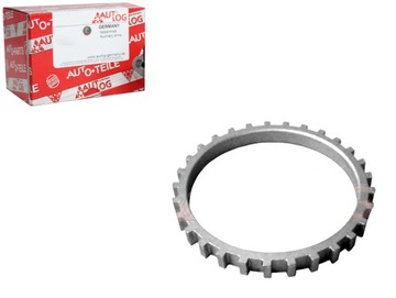 Кільце abs opel vectra b 1.6 10.95-07.03 autlog фото №1