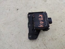 Радар дистронік радар acc hyundai kona 0203303635 фото №1