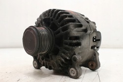 Генератор 06f903023h audi a4 b7 2.0 tdi фото №1