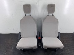 Сиденья третий ряд citroen c4 grand picasso фото №1