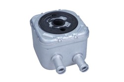 Радіаторів масла vw golf 1,9tdi 98- md95004 фото №1