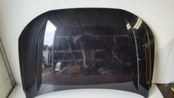 Капот audi a1 82a фото №1