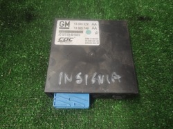 Opel insignia модуль подвешивание ids 13330272 фото №1