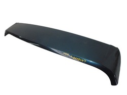 Porsche cayenne i 03-10 спойлер спойлер фото №1