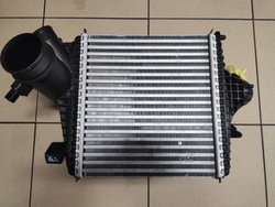 Audi q7 4m0 15- 3.0 tdi лівий інтеркулер 4m0145803aq новий оригінал фото №1