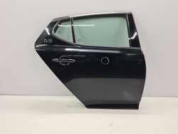 Kia optima iii sedan двері праві зад задні abp фото №1